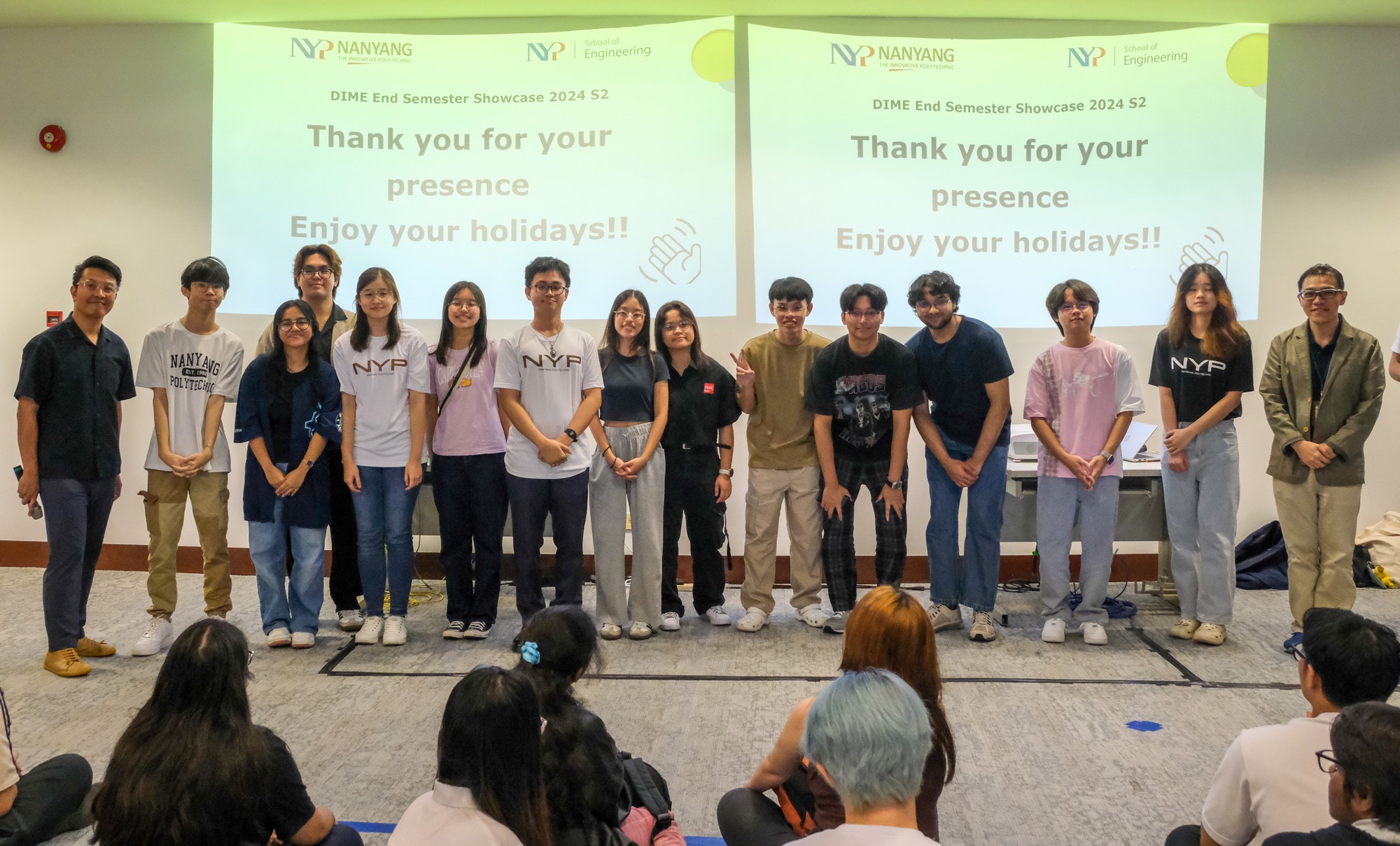 Exco Presentation 11th&12th