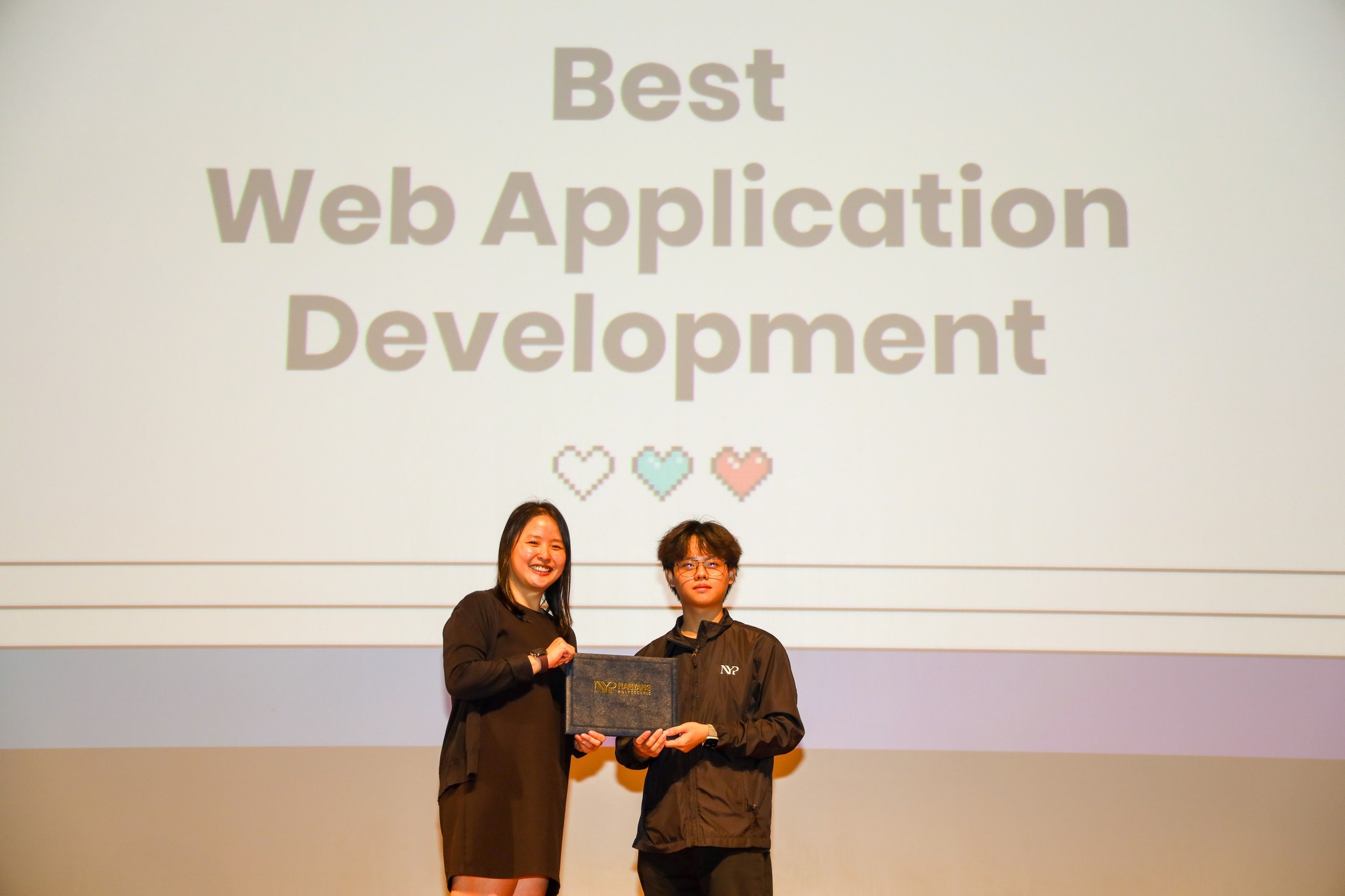 Best Web Applicaton development