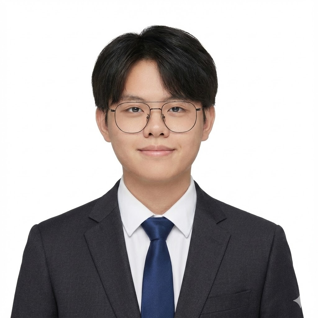Jaxon Tan